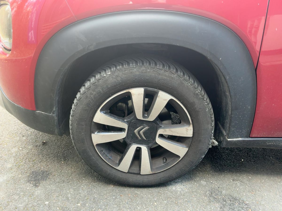 Citroen C3 2020 — photo 4