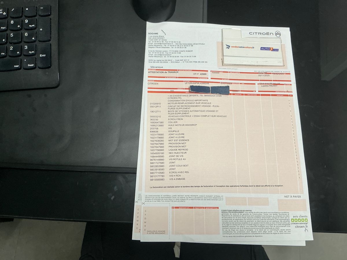 Citroen C3 2020 — photo 29