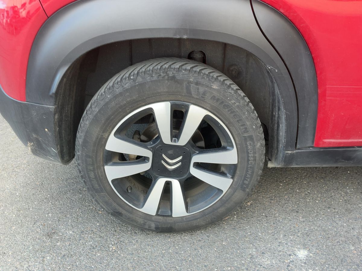 Citroen C3 2020 — photo 10