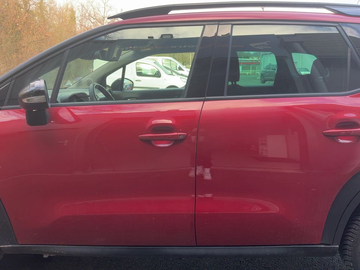 Citroen C3 2020 — photo 5