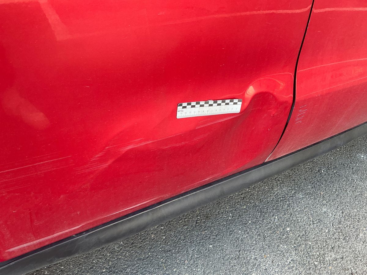 Citroen C3 2020 — photo 36