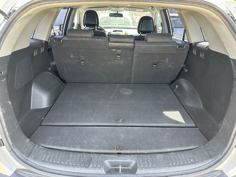 Kia Sorento 2.2 CRDi Active 2WD — zdjęcie 9