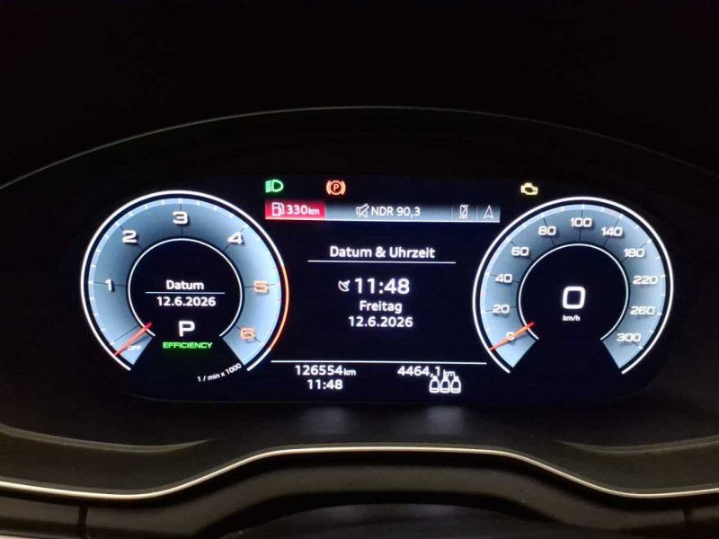 Audi Q5 40 TDI Mild-Hybrid quattro S line — zdjęcie 15