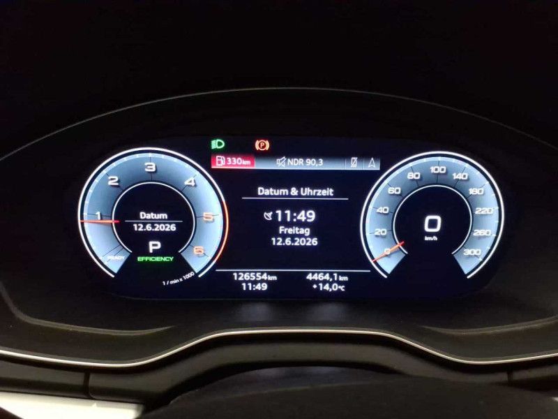 Audi Q5 40 TDI Mild-Hybrid quattro S line — zdjęcie 16
