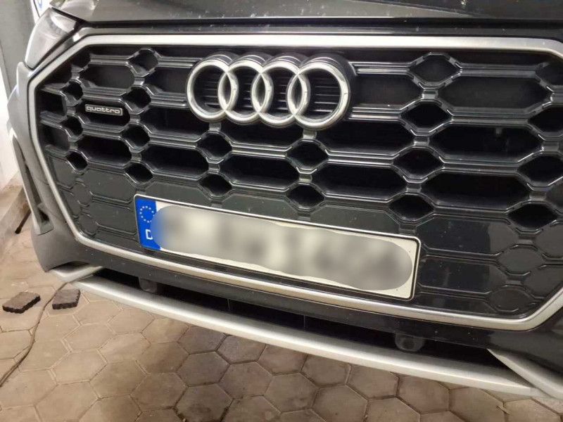 Audi Q5 40 TDI Mild-Hybrid quattro S line — zdjęcie 19