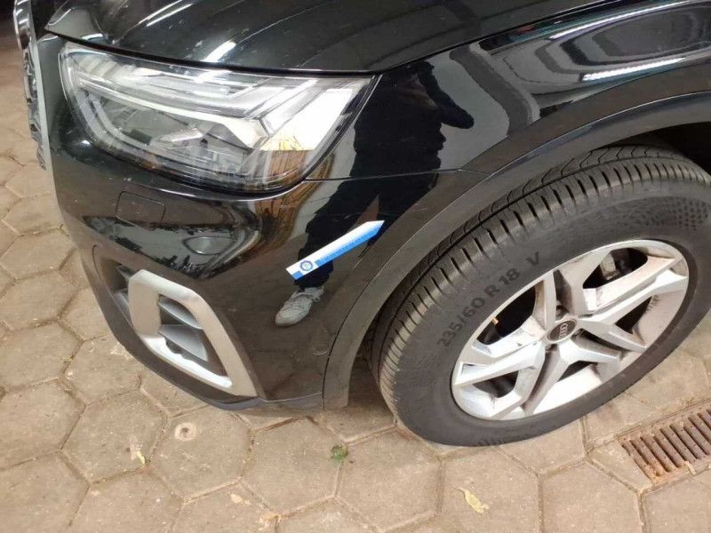 Audi Q5 40 TDI Mild-Hybrid quattro S line — zdjęcie 21