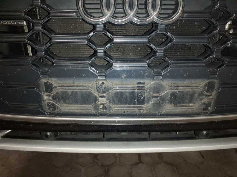 Audi Q5 40 TDI Mild-Hybrid quattro S line — zdjęcie 27
