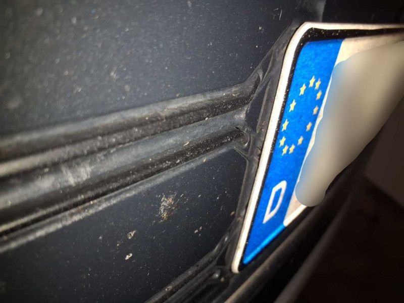 Audi Q5 40 TDI Mild-Hybrid quattro S line — zdjęcie 24