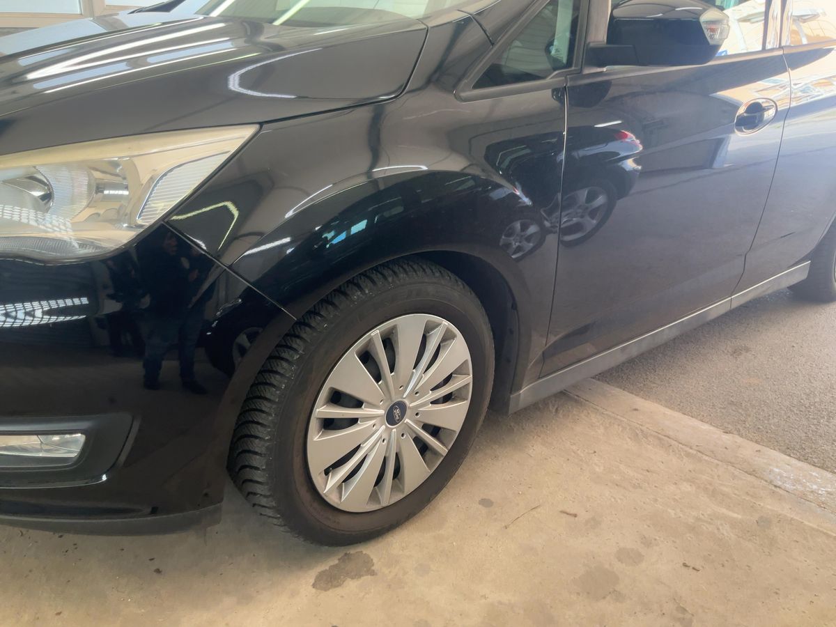 Ford C-Max d'occasion