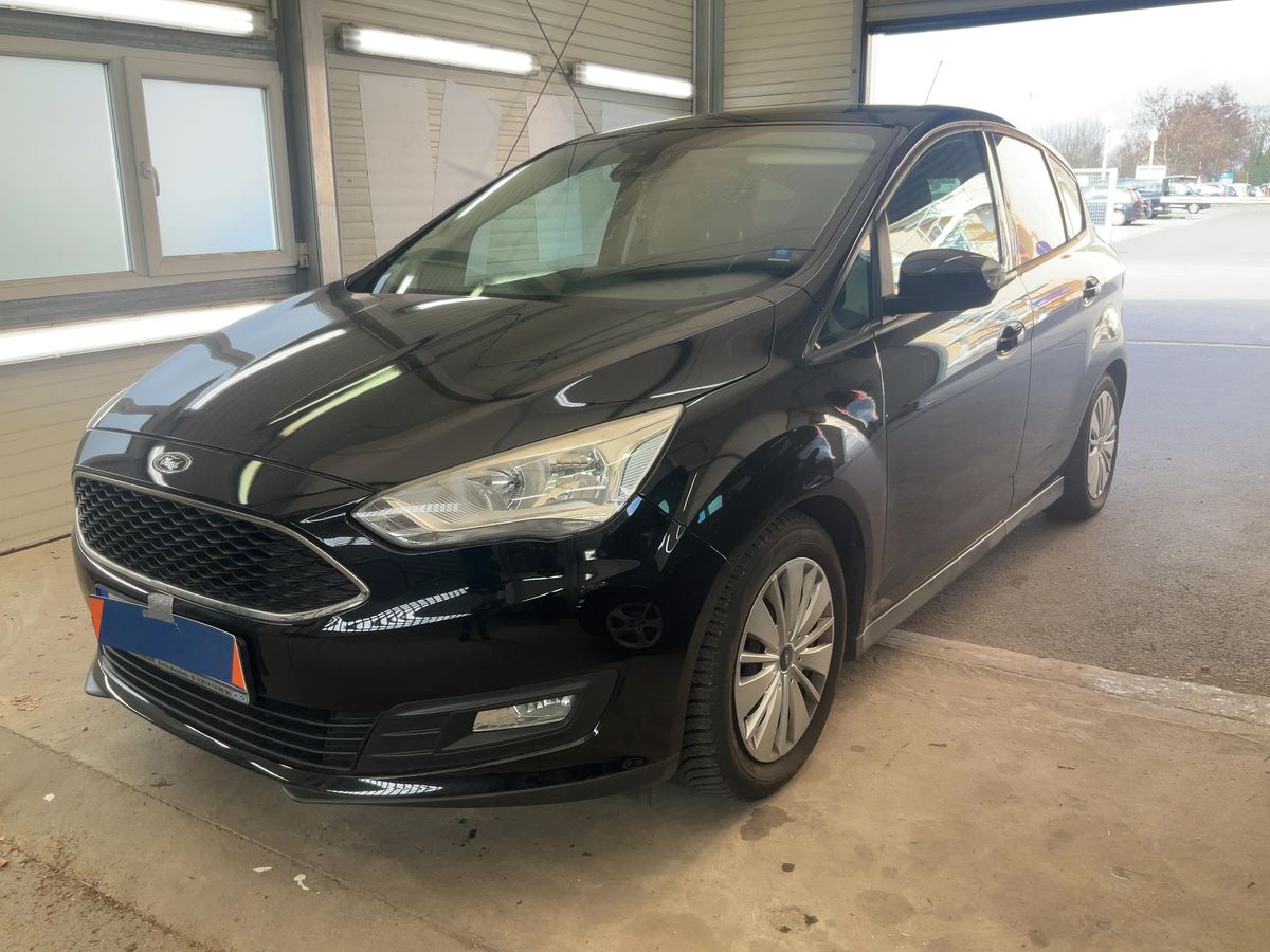 Ford C-Max 2015