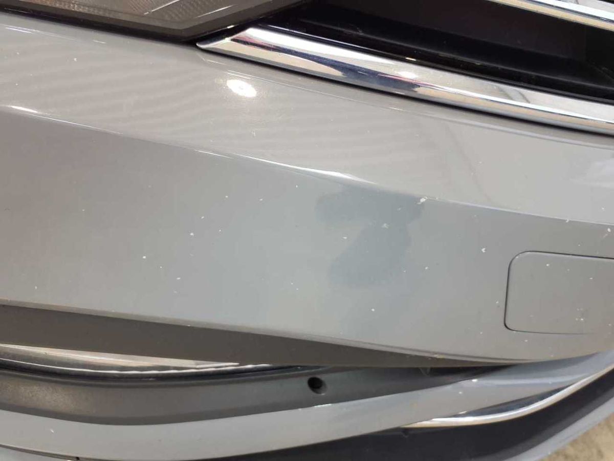 Volkswagen Passat d'occasion