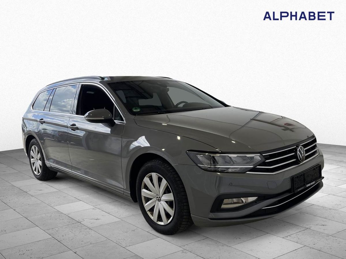 Volkswagen Passat d'occasion