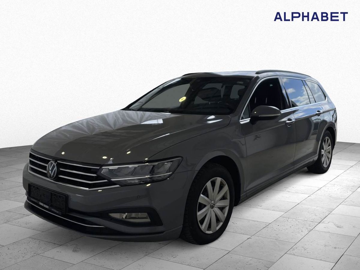 Volkswagen Passat d'occasion