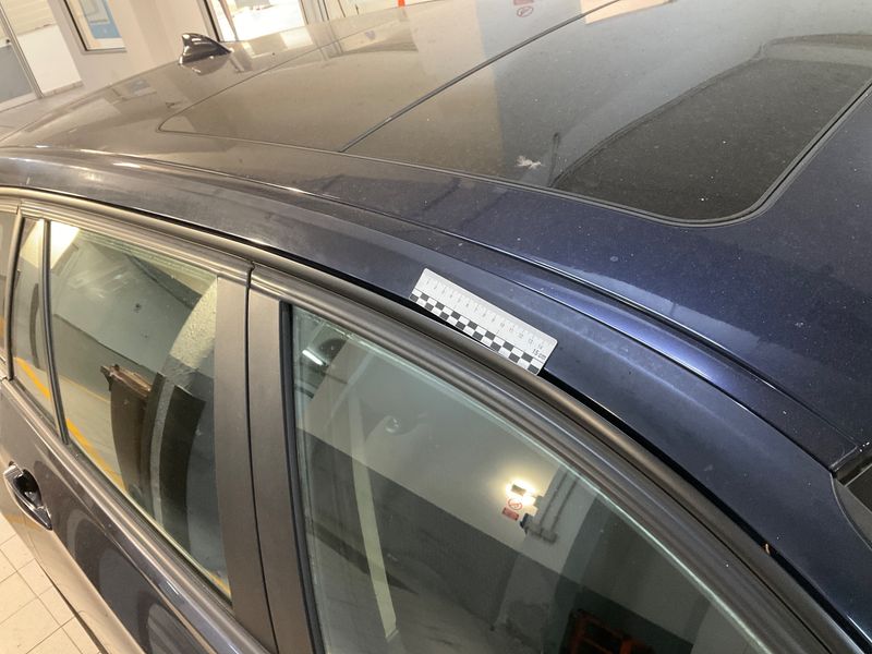 BMW 3er 316d 2012 – снимка 23