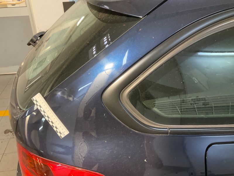 BMW 3er 316d 2012 – снимка 22