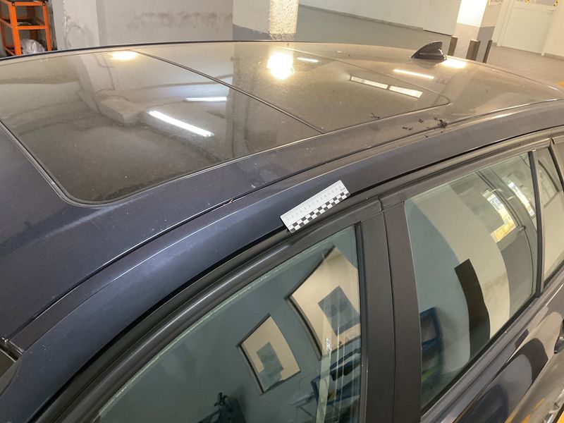 BMW 3er 316d 2012 – снимка 32
