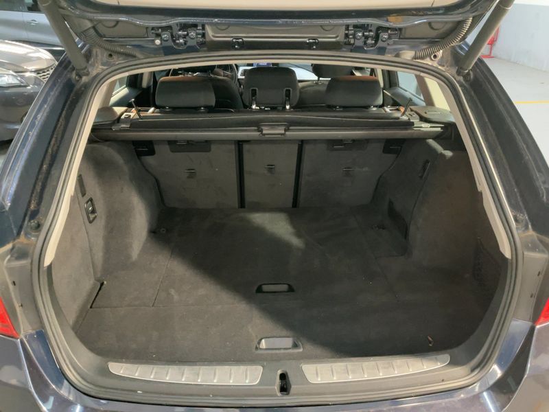 BMW 3er 316d 2012 – снимка 15