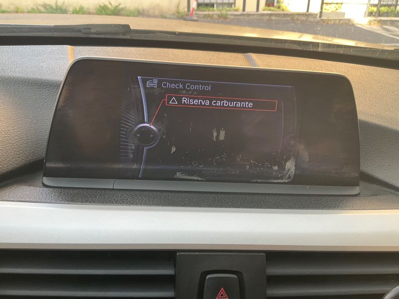 BMW 3er 316d 2012 – снимка 28