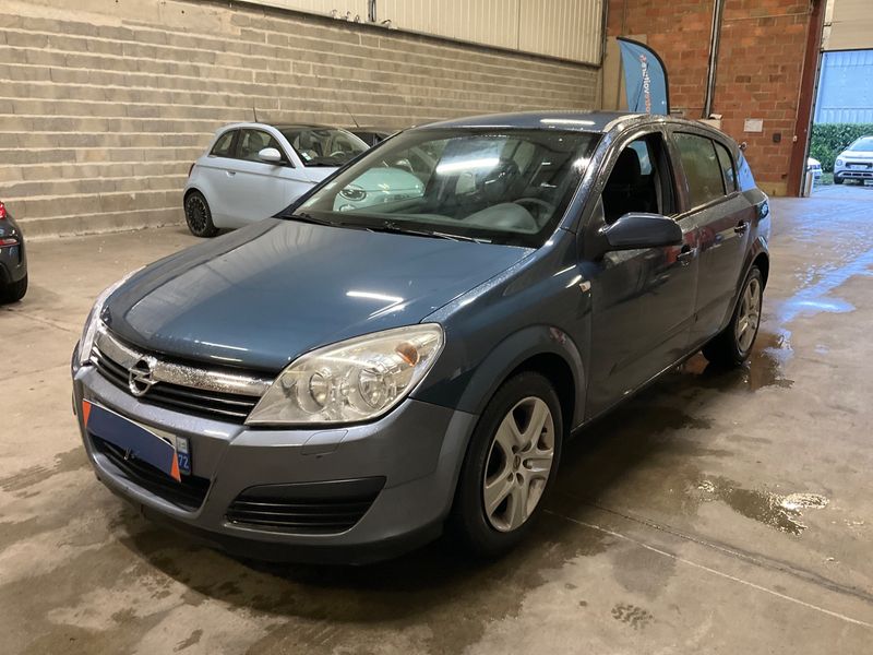 Astra 1.3 CDTI Edition