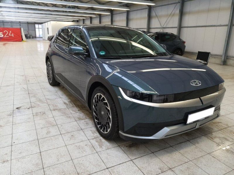 Hyundai IONIQ d'occasion
