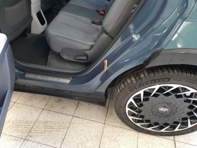 Hyundai IONIQ d'occasion