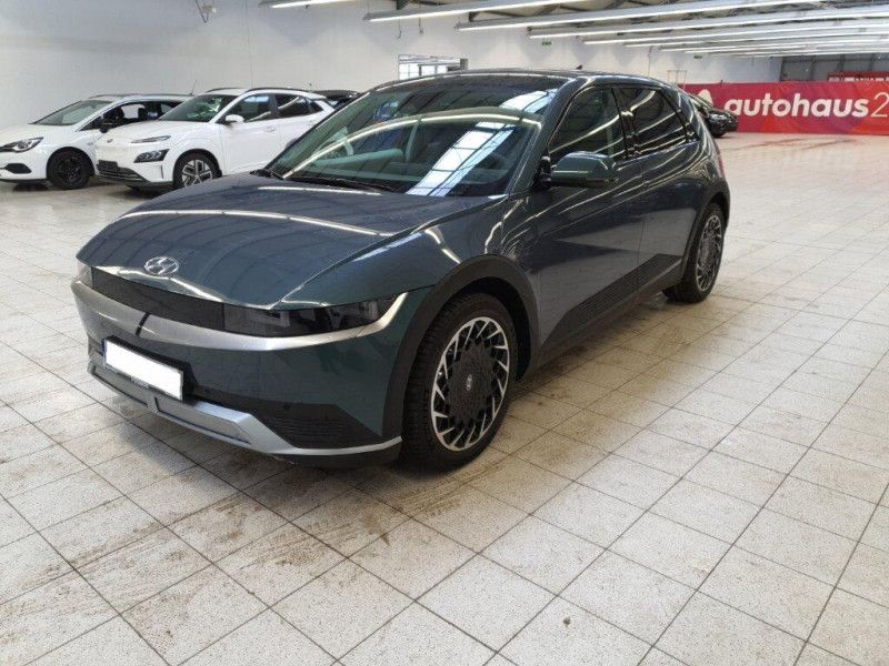 Hyundai IONIQ d'occasion