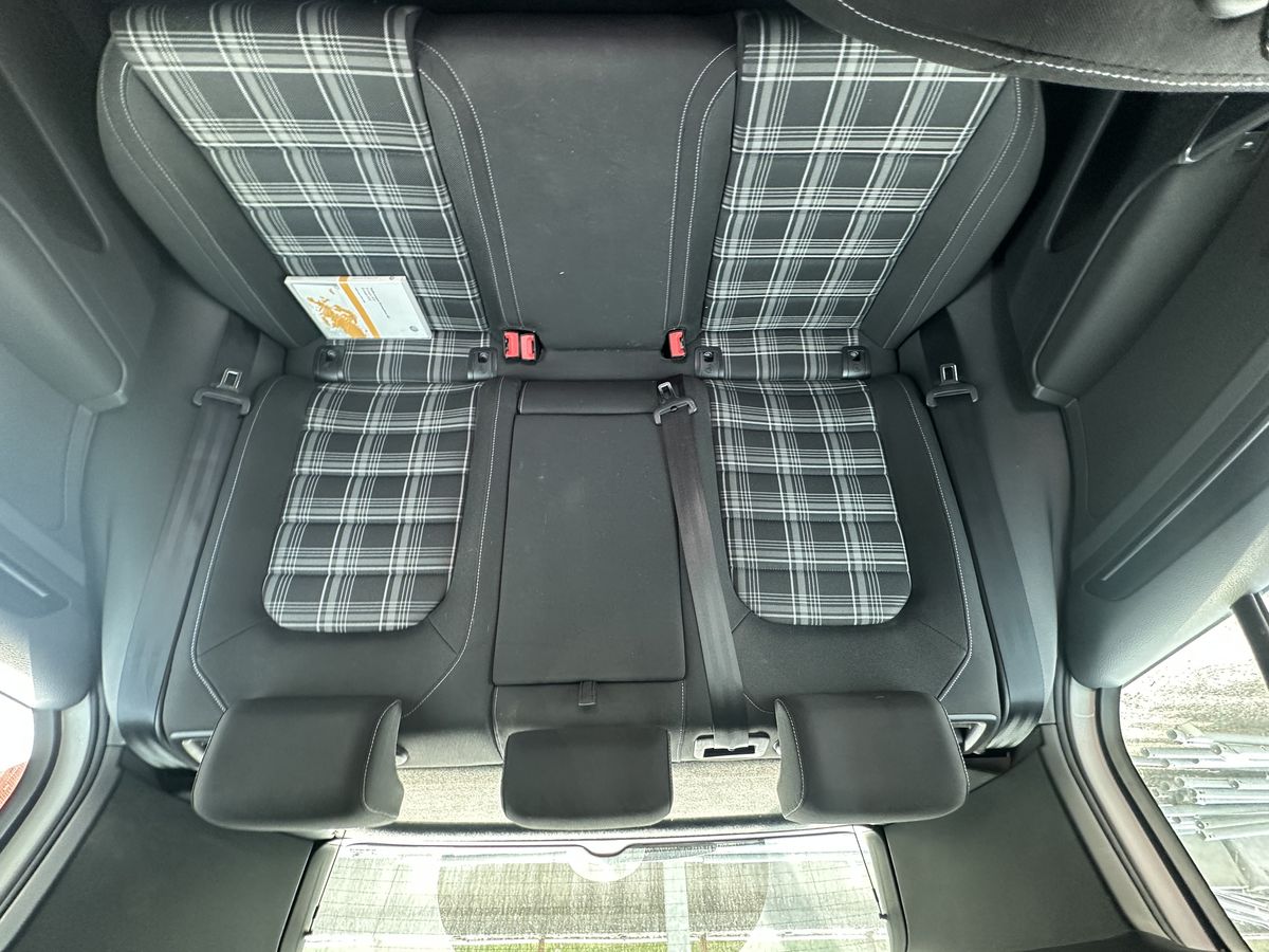 Volkswagen Golf d'occasion