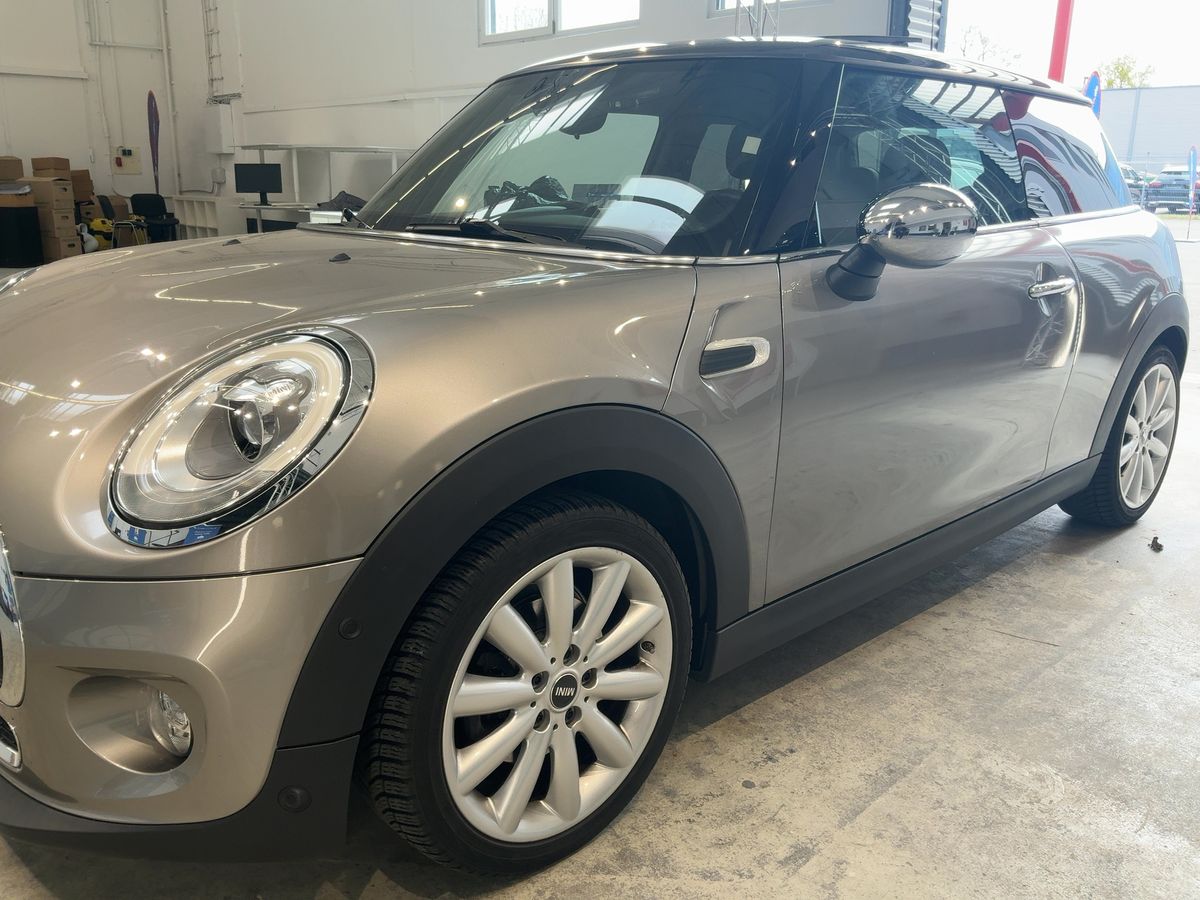 MINI Cooper d'occasion