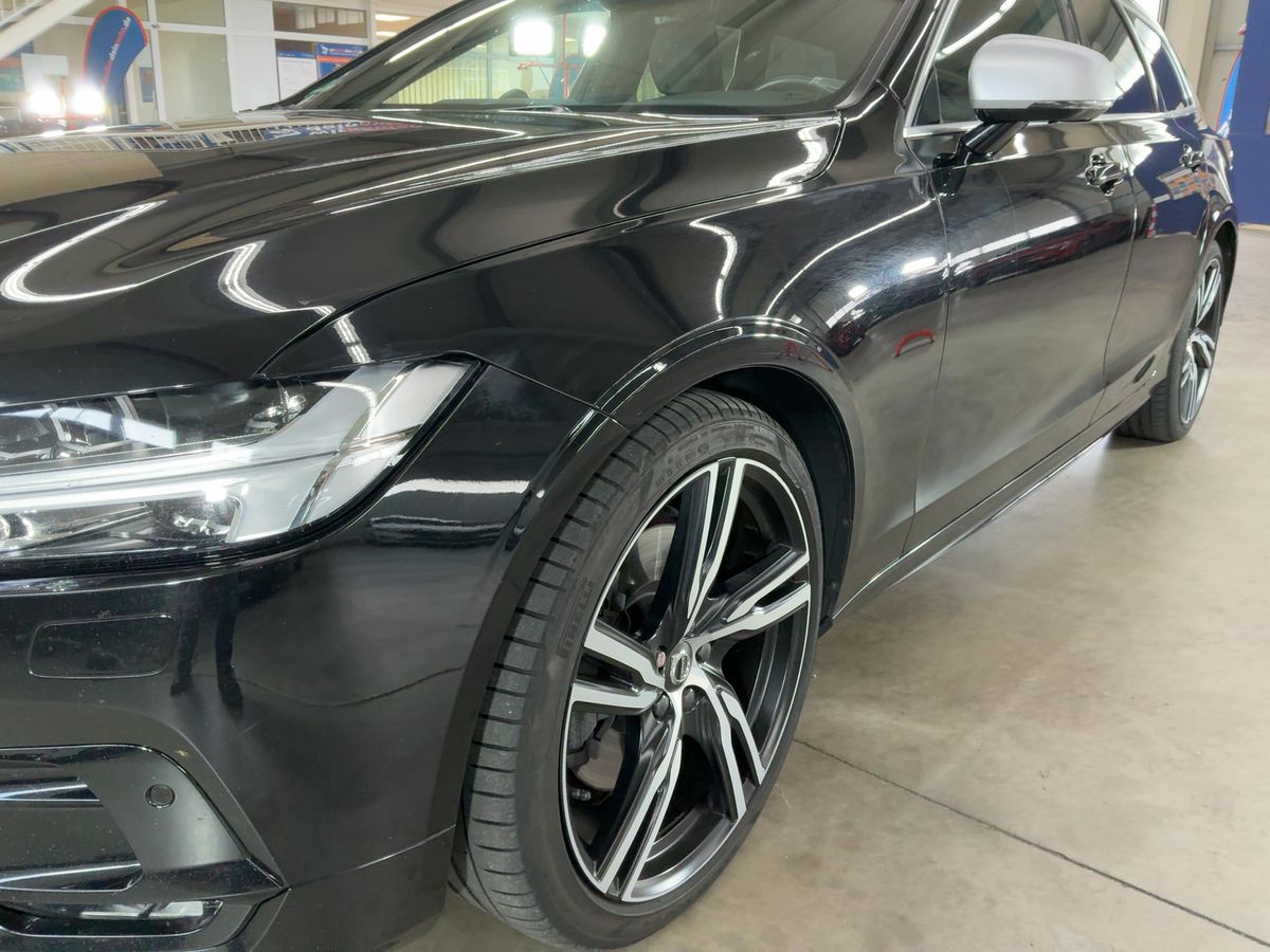 Volvo V90 d'occasion