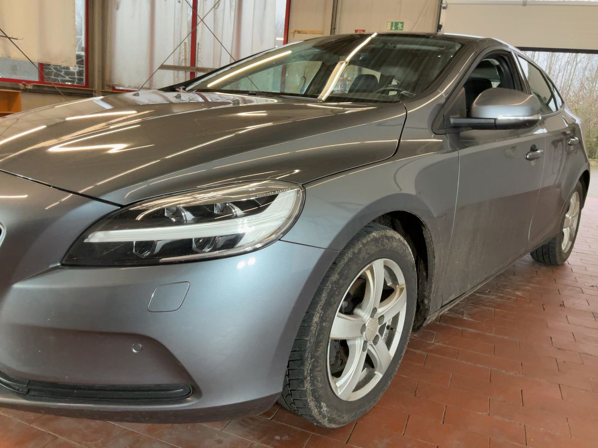 Volvo V40 d'occasion