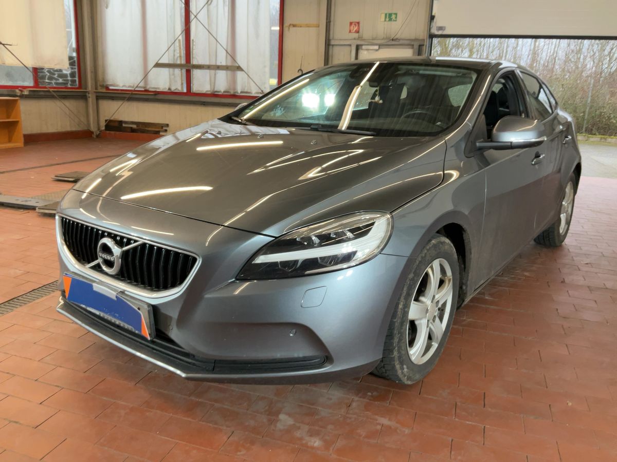 Volvo V40 d'occasion