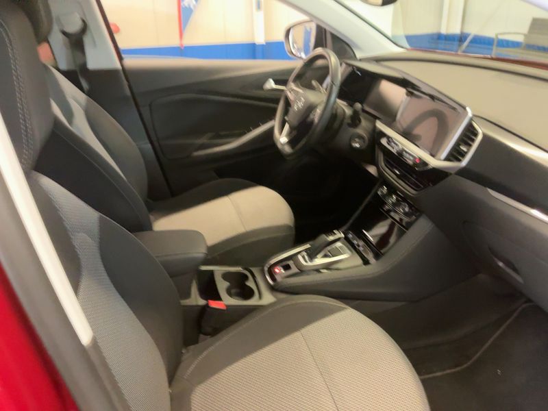Opel Grandland X 1.5 CDTI GS Line — zdjęcie 11