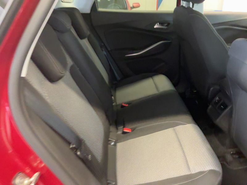 Opel Grandland X 1.5 CDTI GS Line — zdjęcie 14