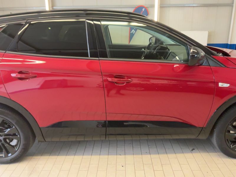 Opel Grandland X 1.5 CDTI GS Line — zdjęcie 7