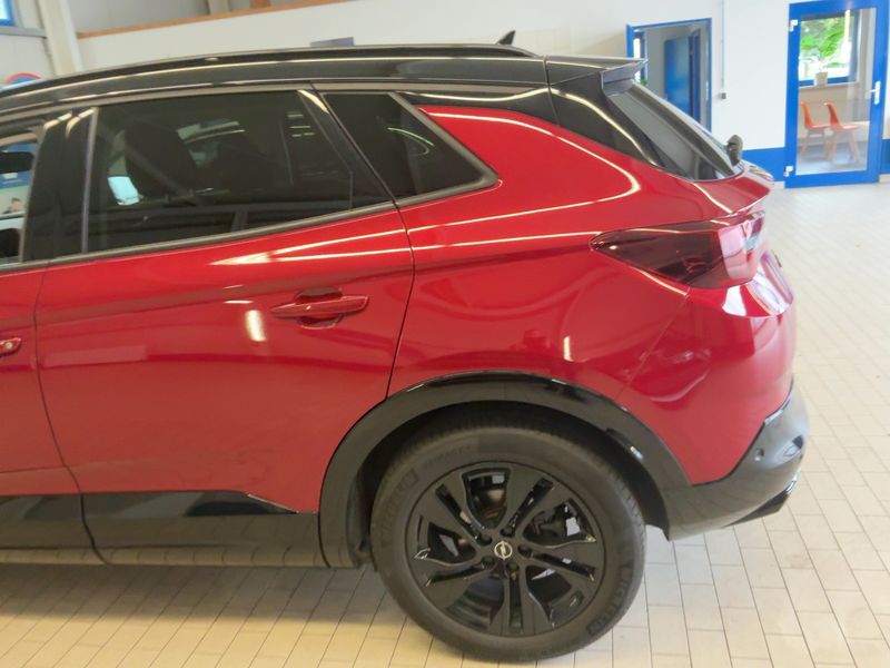 Opel Grandland X 1.5 CDTI GS Line — zdjęcie 3