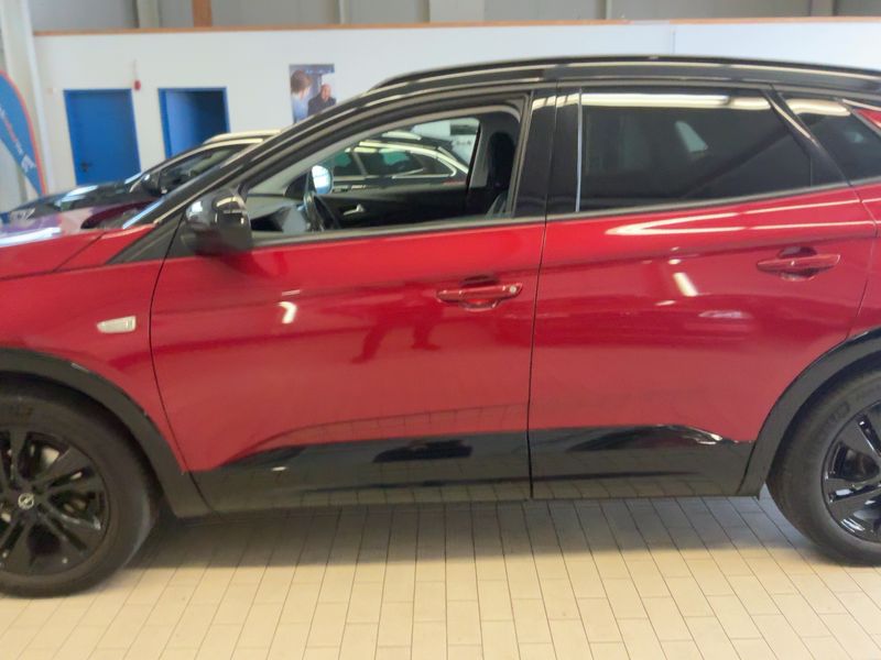 Opel Grandland X 1.5 CDTI GS Line — zdjęcie 4