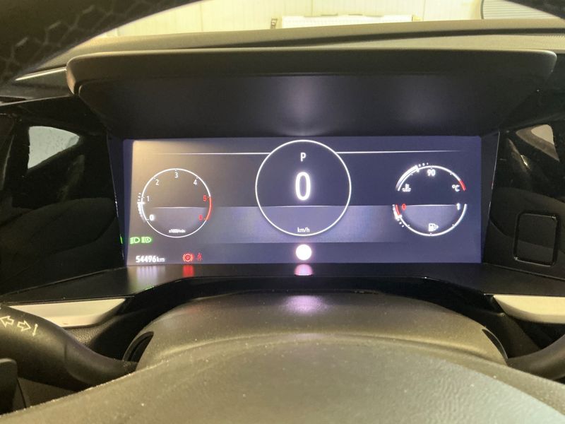 Opel Grandland X 1.5 CDTI GS Line — zdjęcie 13