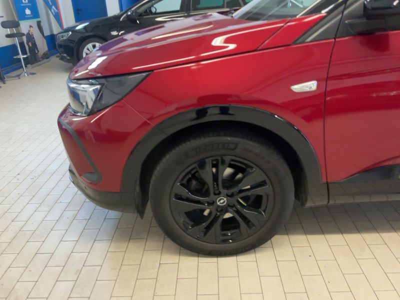 Opel Grandland X 1.5 CDTI GS Line — zdjęcie 2