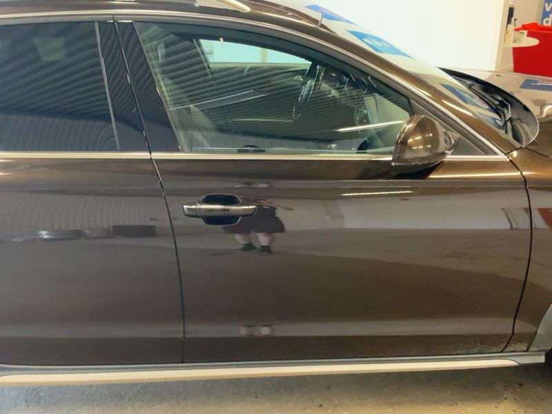 Audi A6 Allroad 3.0 V6 TDI — zdjęcie 7