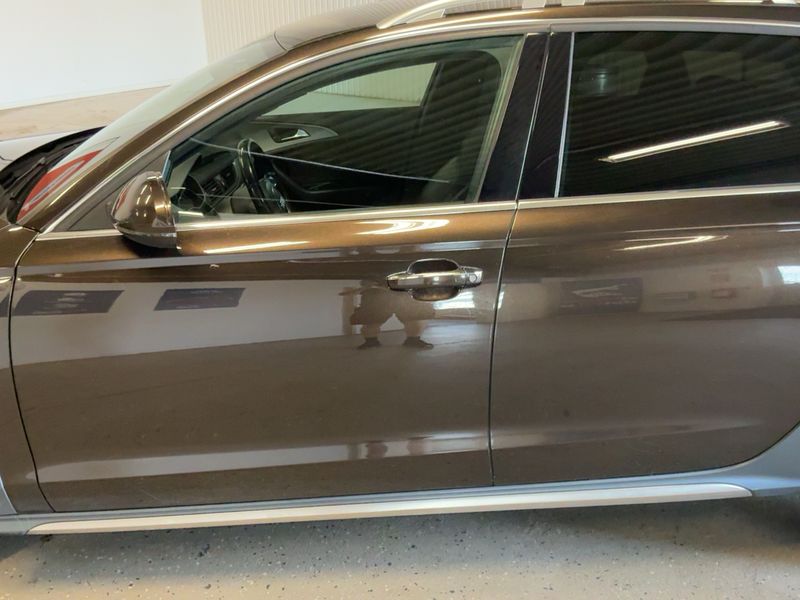 Audi A6 Allroad 3.0 V6 TDI — zdjęcie 4