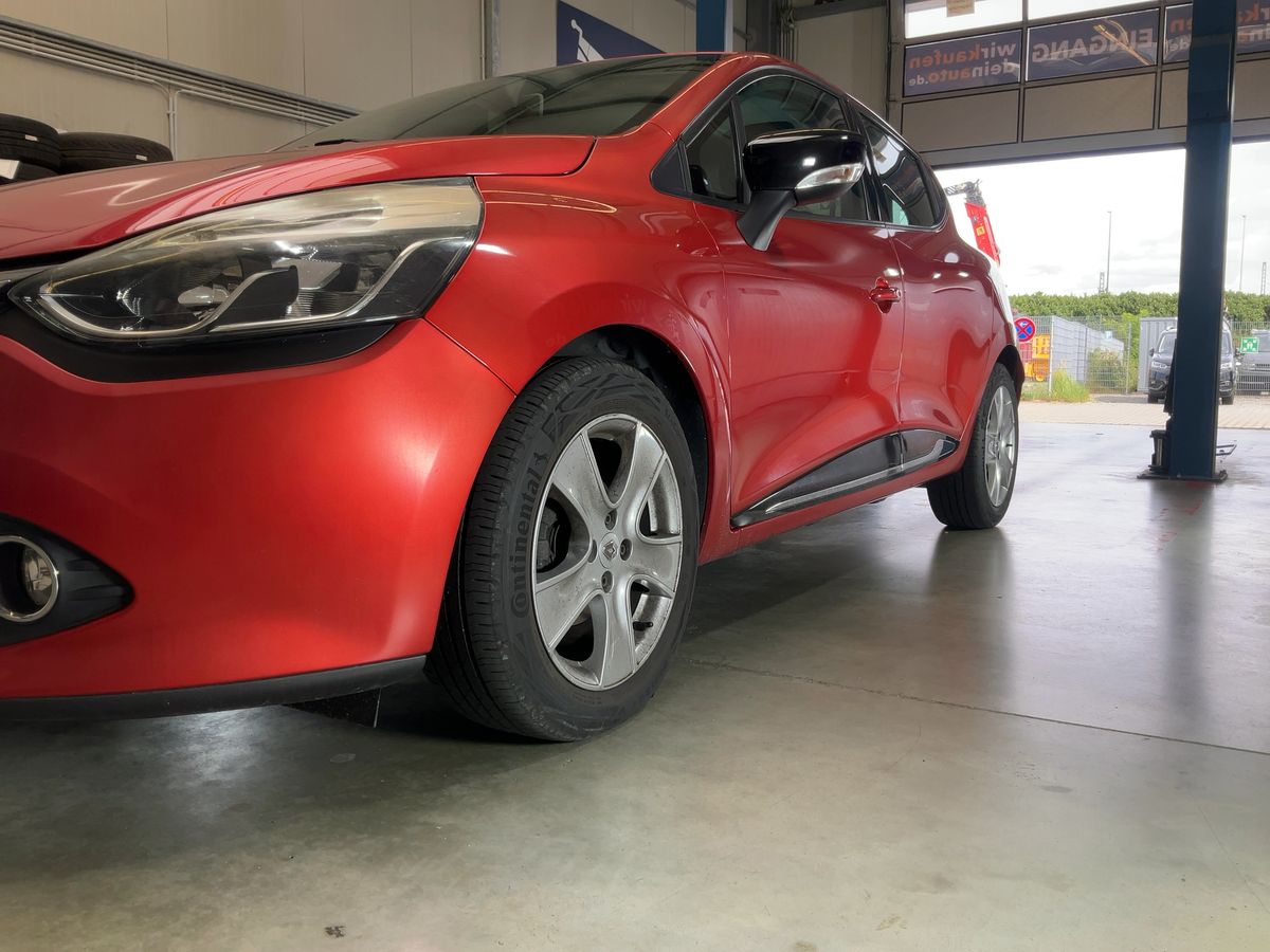 Renault Clio 0.9 Energy Luxe