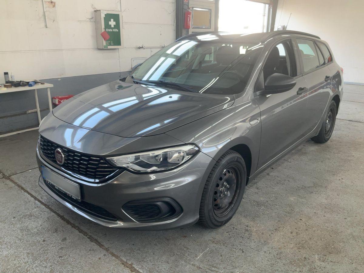 Fiat Tipo 2017
