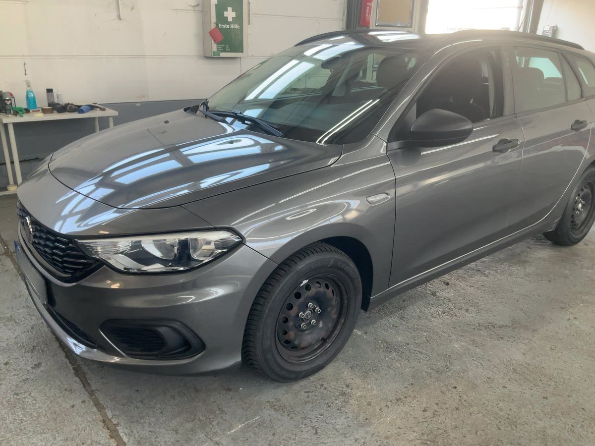 Fiat Tipo d'occasion