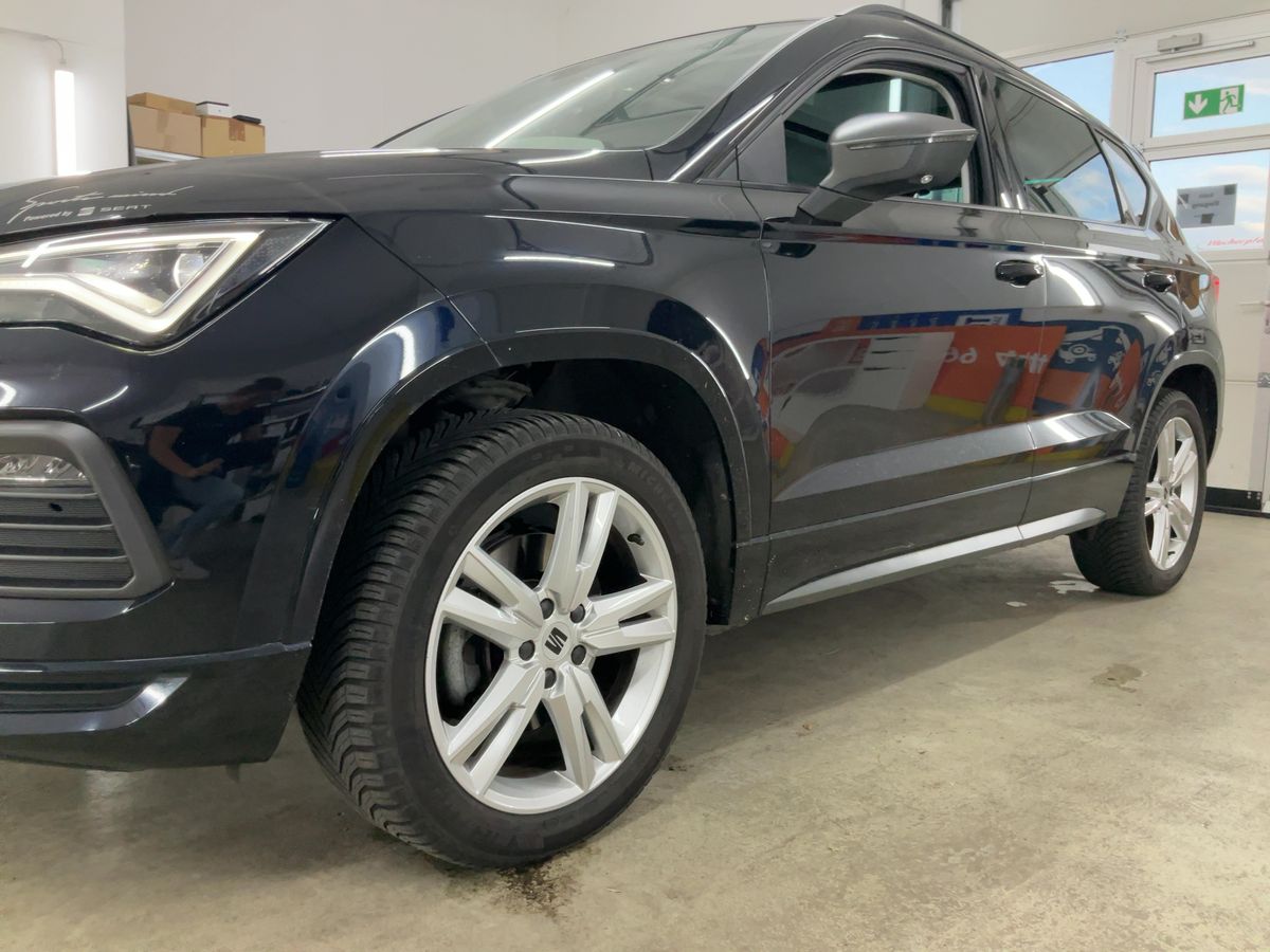 Seat Ateca 1.5 TSI ACT FR