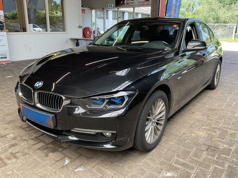 3er 318i Luxury Line Purity