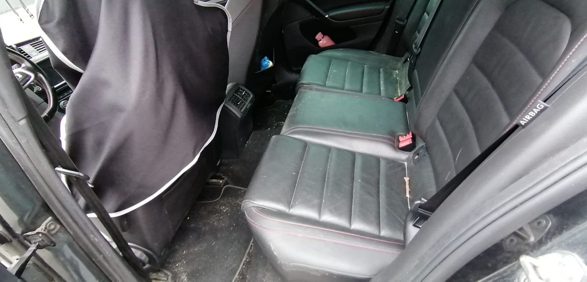 Volkswagen Golf d'occasion