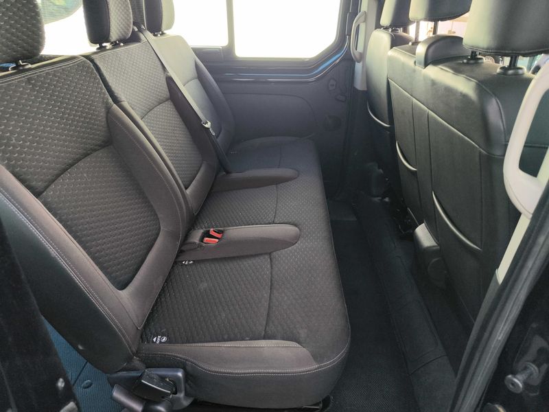 Fiat Talento 2.0 TwinTurbo Diesel Ecojet L1H1 1,0t — zdjęcie 14
