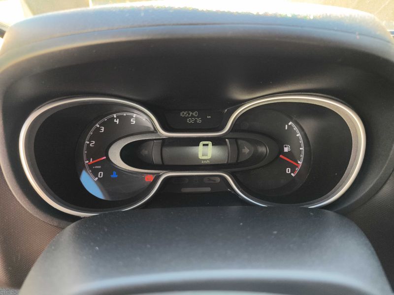 Fiat Talento 2.0 TwinTurbo Diesel Ecojet L1H1 1,0t — zdjęcie 12