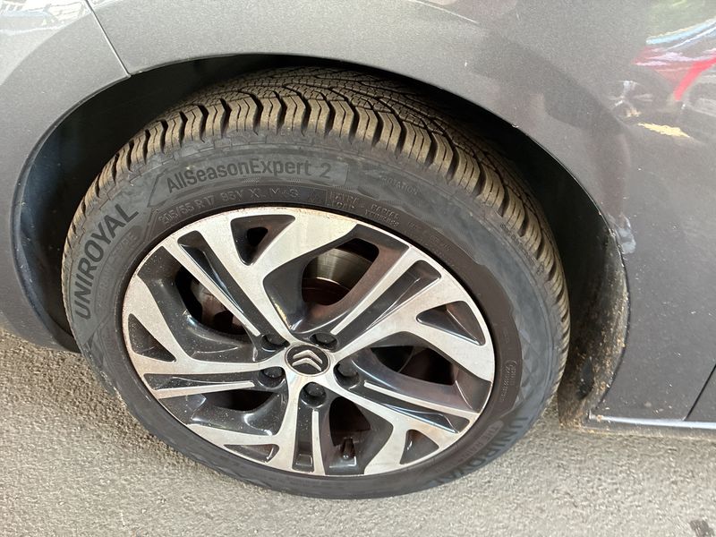 Citroen C4 Grand Picasso 1.2 e-THP Shine 2019 – снимка 25