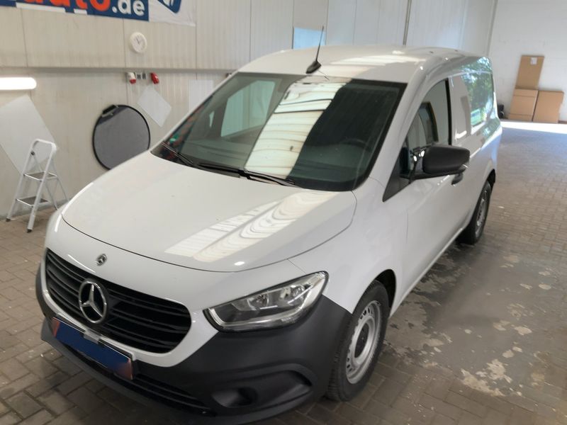 2021 Mercedes-Benz Citan